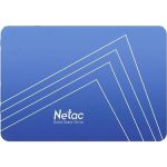 Netac N600S 512GB 2.5 Inch SATA SSD