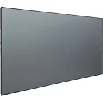 100 Inch ALR Projector Screen Paper Anti-Light Reflection Projection Screen