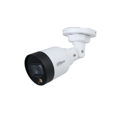 Dahua IPC-HFW1439S1-A-LED-S4 4MP Full-color Bullet Network Camera