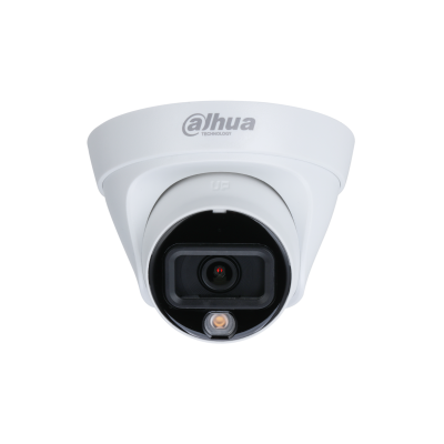 Dahua IPC-HDW1439T1-A-LED-S4 4MP Full-color Eyeball Network Camera