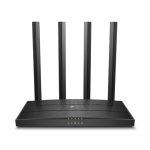 TP-Link Archer C80 AC1900 Wireless Gigabit Dual-Band MU-MIMO Wi-Fi Router - Image 2