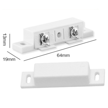 Magnetic Sensor For Home Door Window Entry Warning Switch