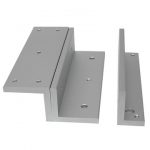 Electric Magnetic Door Lock ZL Bracket