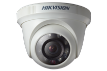 Hikvision DS-2CE56C0T-IRPF 1MP