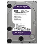 Western Digital Purple WD20PURZ 2TB Surveillance HDD