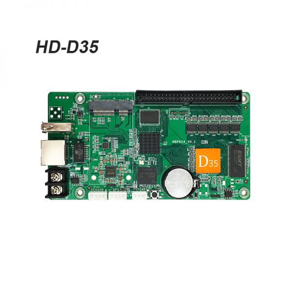HD-D35 Video Controller for