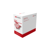 DS-1LN6U-SC0 Hikvision CAT6 UTP Network Cable