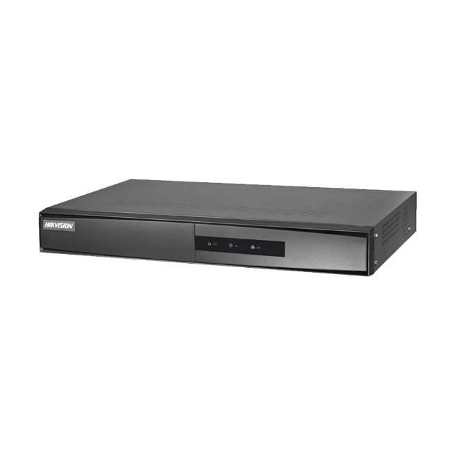 Hikvision DS-7104NI-Q1/M 4 Channel 1HDD Supported NVR