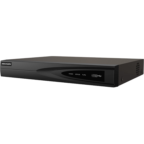 Hikvision DS-7604NI-Q1 4 Channel 1HDD Supported NVR