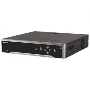 Hikvision DS-8664NI-K8 64 Channel 8 HDD Supported NVR