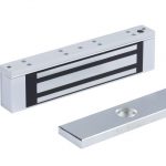 Electric Lock EM-LOCK-180AS 180KG