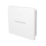 GWN7602 Wi-Fi access point integrated ethernet switch