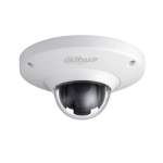 Dahua DH-HAC-EB2401P 4MP HDCVI WDR Fisheye Camera