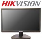 Hikvision DS-D5019QE-B 19" HD LED Backlight Monitor