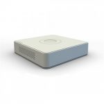 Hikvision DS-7108HGHI-M1/T 8 Channel 1080P Lite Mini 1U H.265 DVR