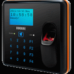 HUNDURE RAC-960PEF Standalone Fingerprint Access Controller