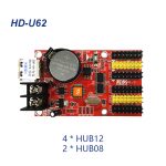 HD-U62 Single-dual Color U-disk controller