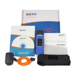 Vanguard WM-5000V4S Security Guard Tour System - Image 4