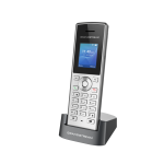 Grandstream WP810 Cordless WiFi IP Phone