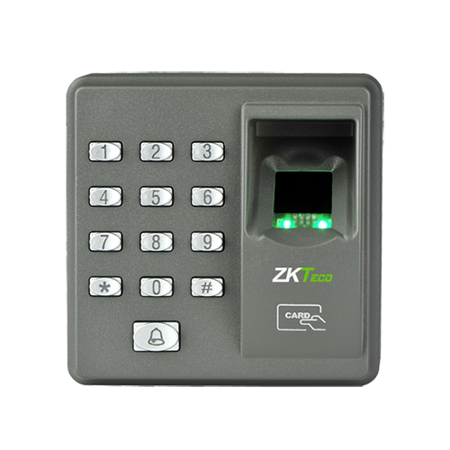 ZKTeco X7 Fingerprint & RFID Access Control Terminal