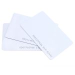 Mango RFID Card 210X95X60MM