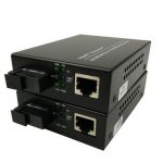 Dlink Fiber Media Converter 10/100/1000