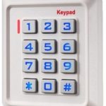 K30EM Plastic Standalone Access Control