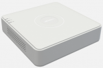 Hikvision DS-7108HGHI-M1/T 8 Channel 1080P Lite Mini 1U H.265 DVR - Image 2
