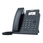 Yealink SIP-T30P Entry-level IP Phone