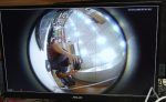 JEVE AHD-1300 2MP 360 Degree DVR Camera - Image 4