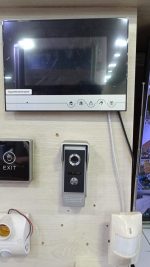 Video Door Phone V70RM Price in Bangladesh - Image 4