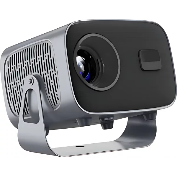A10 Android LED Projector with 5G Wi-Fi Electric Focus Price in Bangladesh