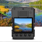 Acer DSJ-T8 Body Camera (Audio & Video Recoder) - Image 2