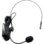 Ahuja HBM-60CC Headband Microphone