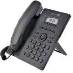 Alcatel-Lucent H2P Desk PoE IP Phone