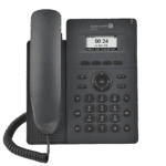 Alcatel-Lucent H2P Desk PoE IP Phone