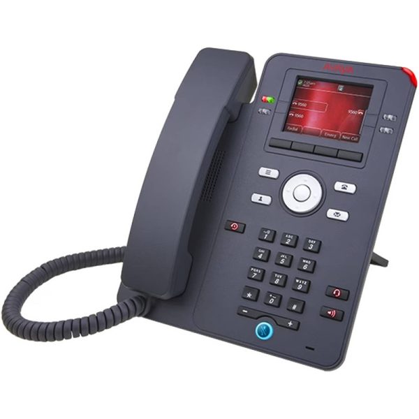 Avaya J139 HD VoIP IP Phone