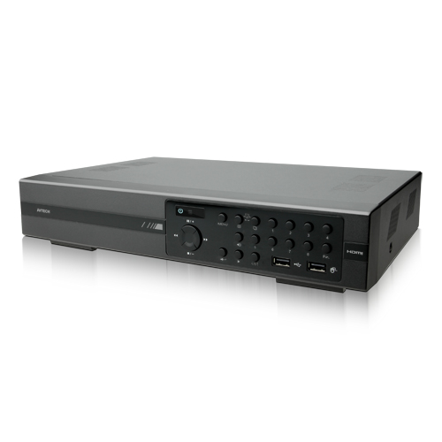 Avtech DGD1308 8 Channel 1080P 2 HDDs Supported DVR