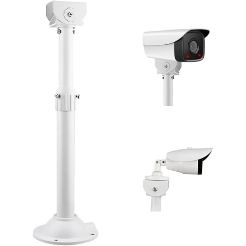 CCTV Metal Stand 2 Feet For Camera