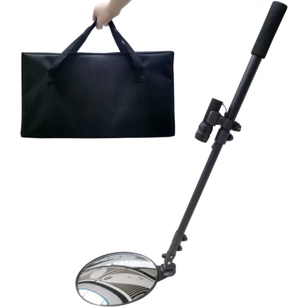 Car Search Mirror Security Inspection Tool Under Vehicle Searching Mirror