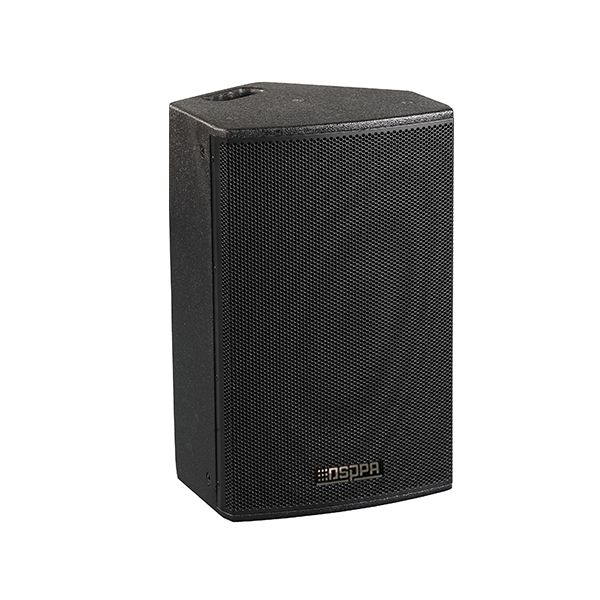 DSPPA D6536A 800W Professional Active Speaker