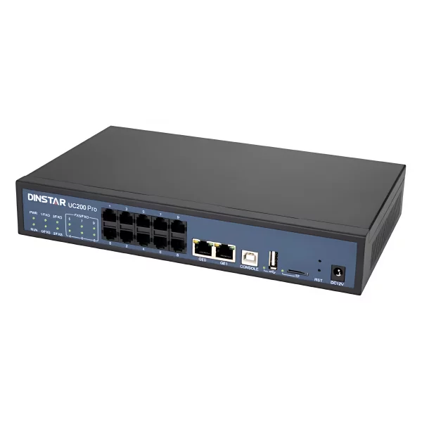 DINSTAR UC200 Pro-60
