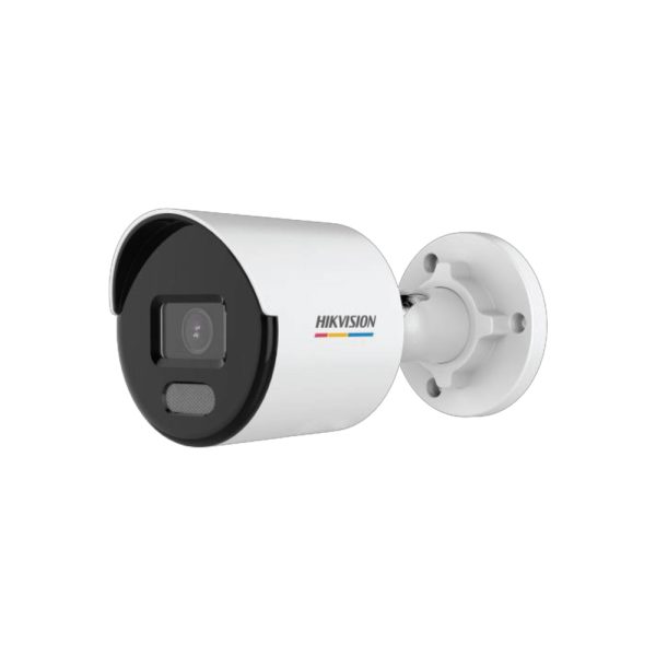 Hikvision DS-2CD1047G2-L 4 MP ColorVu Fixed Bullet Network Camera