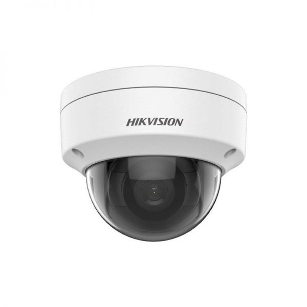 Hikvision DS-2CD2143G2-IU 4MP Audio Dome Network Camera