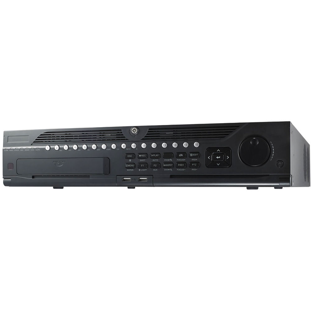 Hikvision DS-9664NI-I8 64 Channel