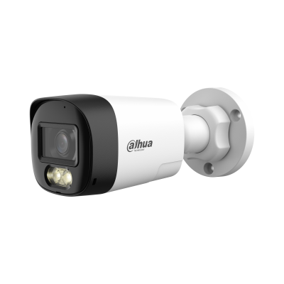 Dahua HAC-HFW1200RLP-IL-T 2MP Smart Dual Light HDCVI Bullet CCTV Camera