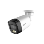 Dahua HAC-HFW1500RLP-IL-A 5MP Smart Dual Light HDCVI Bullet Camera