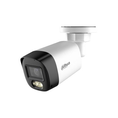 Dahua HAC-HFW1500RLP-IL-A 5MP Smart Dual Light HDCVI Bullet Camera