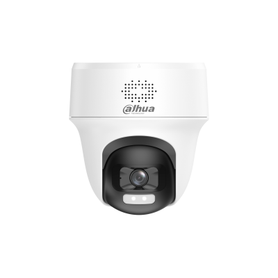 Dahua HAC-PT1200H1-IL-T 2MP Smart Dual Light HDCVI PT Camera