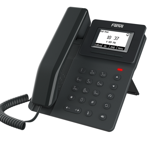 Fanvil V50G Basic Level IP Phone